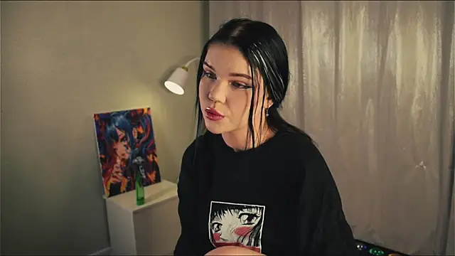 PinkSharky online show from December 17, 4:13 pm