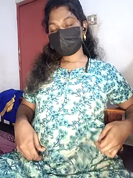 tamilsaisree online show from March 19, 5:17 pm