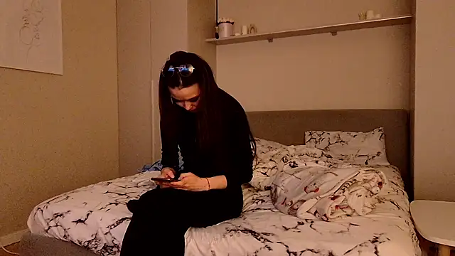 janeLoveSweetHeart online show from January 17, 7:39 pm