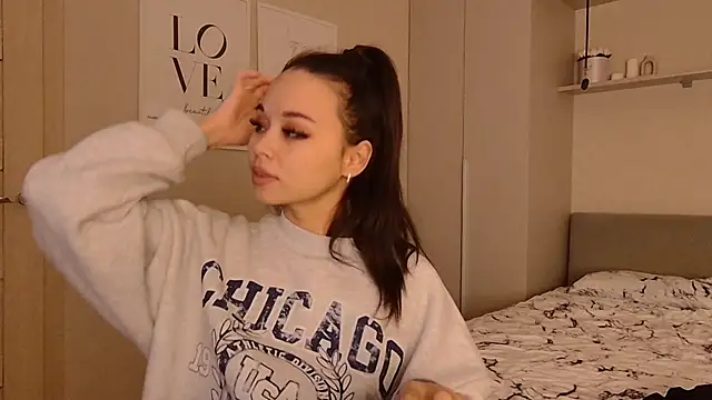 janeLoveSweetHeart online show from January 31, 8:18 pm