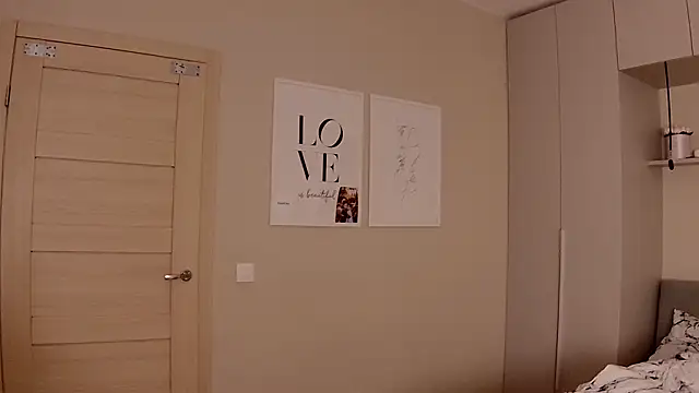 janeLoveSweetHeart online show from March 5, 7:21 pm