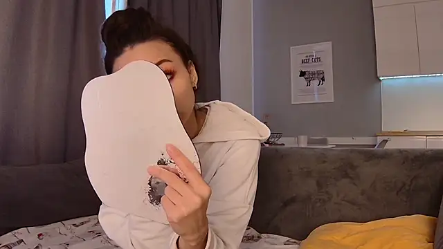 janeLoveSweetHeart online show from April 19, 3:00 pm