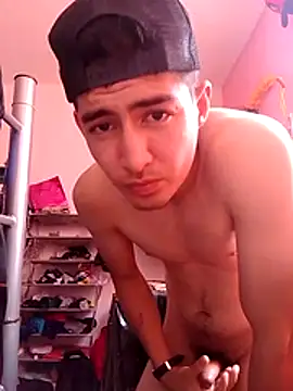 Richarlisot online show from March 22, 6:44 pm