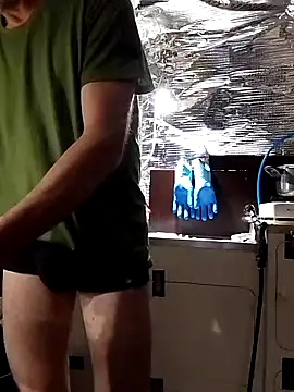 Quebec46 online show from March 25, 6:47 pm