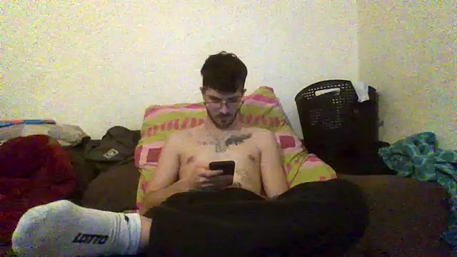 atreus69big online show from April 20, 8:21 pm