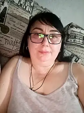 MariSwan222 online show from January 13, 9:31 pm