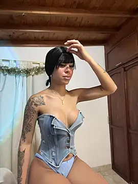 Summer 09 online show from January 19, 3:21 am