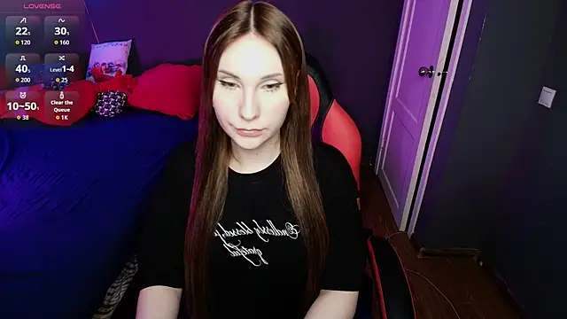 Dianaa Rose online show from January 9, 9:27 pm