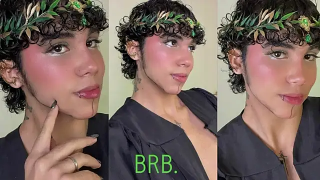 Kheyler 1 online show from April 15, 7:58 pm