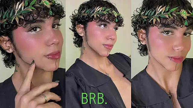 Kheyler 1 online show from April 21, 4:56 pm