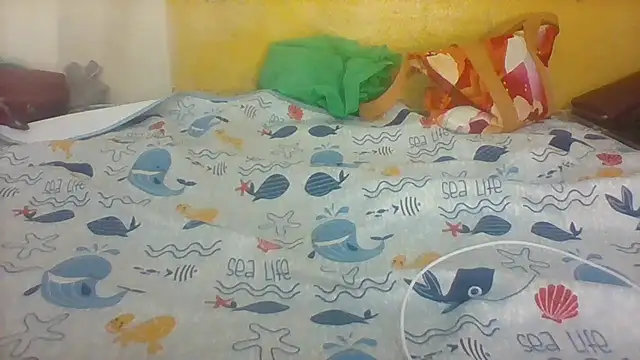 morongwacaroline online show from March 7, 9:17 am