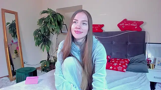 AdrianaCult online show from January 14, 6:52 am