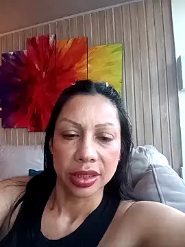 Grace Velvet online show from March 13, 11:28 am