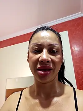 Grace Velvet online show from March 31, 8:59 am