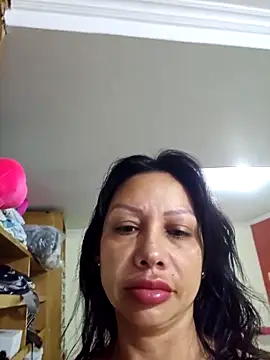Grace Velvet online show from May 31, 9:27 am