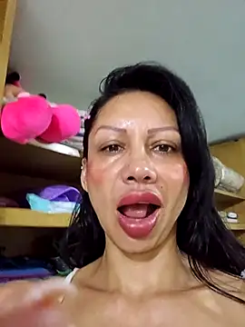 Grace Velvet online show from July 8, 9:03 am