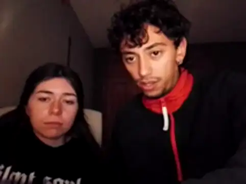 sorbetedeframbuesa68 online show from February 3, 8:25 pm