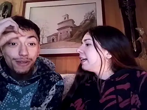 sorbetedeframbuesa68 online show from February 4, 5:52 pm