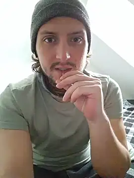 Ghost Pie online show from January 8, 11:34 am