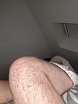 Ghost Pie online show from January 15, 8:12 pm