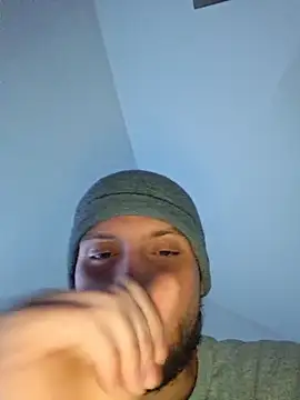 Ghost Pie online show from February 23, 5:43 pm