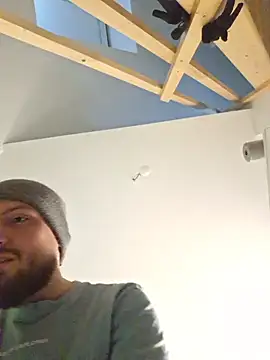 Ghost Pie online show from March 27, 1:33 pm