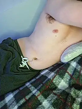 Ghost Pie online show from April 17, 10:13 pm