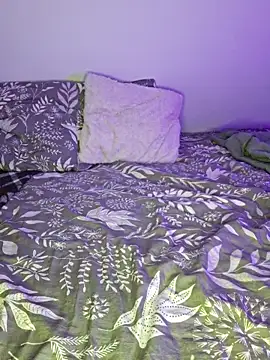 Ghost Pie online show from April 20, 9:49 pm