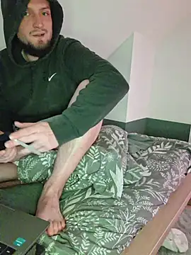 Ghost Pie online show from April 21, 10:23 pm