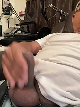 tigre6911 online show from April 12, 8:52 am