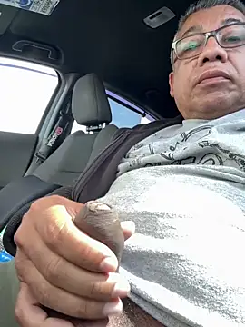 tigre6911 online show from April 24, 2:41 pm