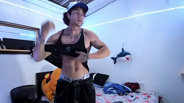 Bull  fit online show from May 9, 4:17 am
