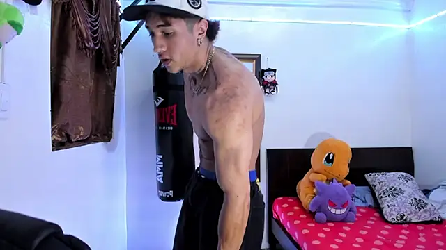 Bull  fit online show from May 28, 4:54 am