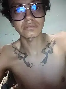 don Juan007 online show from December 15, 3:00 am