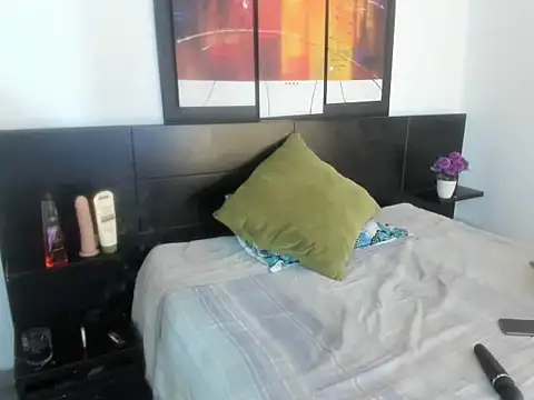 gasper2 online show from February 1, 3:05 am