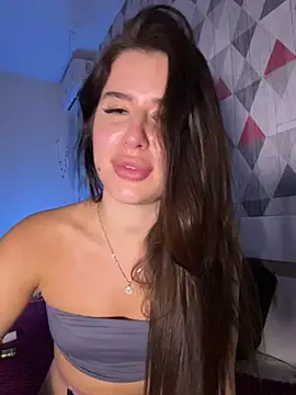 Snapshot of Lira_Fayeee chatting on July 6, 9:06 pm Lira Fayeee online show from July 6, 9:06 pm
