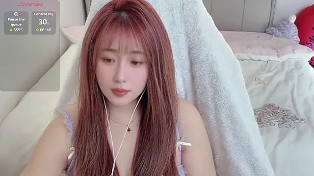 sookie888 online show from January 19, 5:22 am