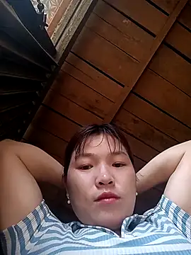 May-Ne online show from April 4, 1:59 am