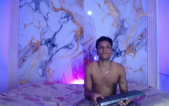 Damian and theo online show from February 21, 7:04 pm