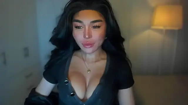 mxshemale ladyboy online show from January 2, 11:38 pm