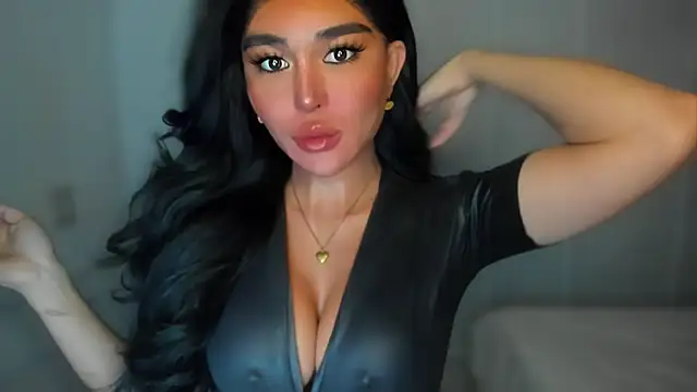 mxshemale ladyboy online show from January 15, 1:20 pm