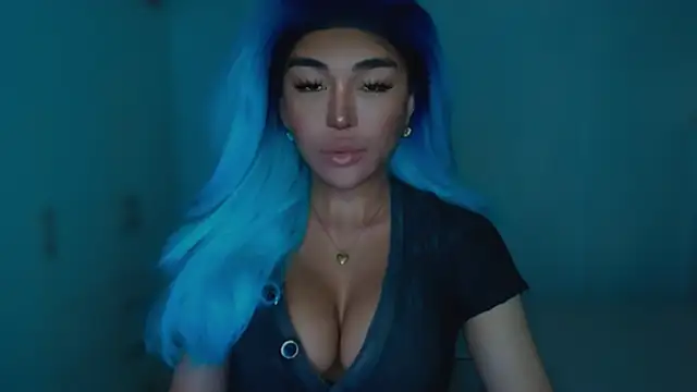 mxshemale ladyboy online show from February 12, 11:51 pm