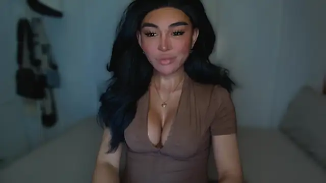 mxshemale ladyboy online show from February 26, 1:21 am