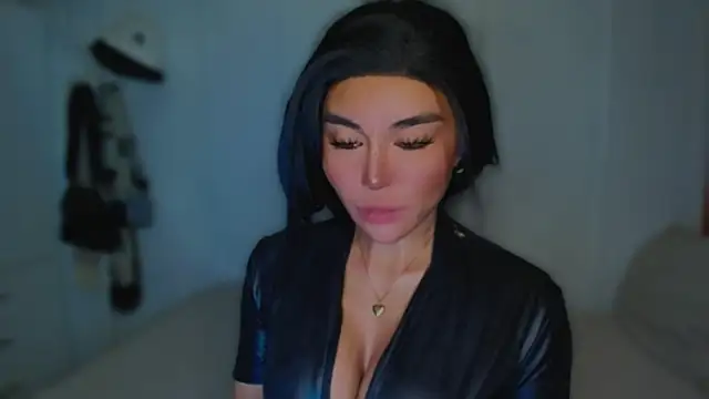 mxshemale ladyboy online show from March 1, 4:15 am