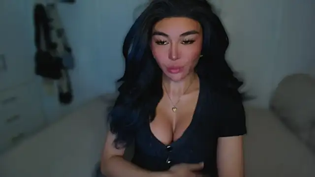 mxshemale ladyboy online show from March 2, 5:12 am