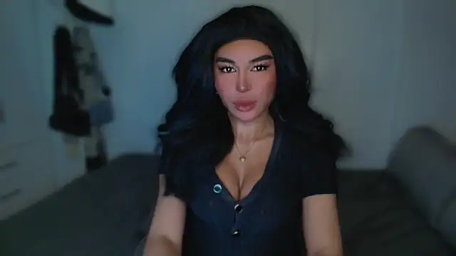 mxshemale ladyboy online show from March 6, 1:37 am