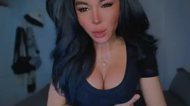 mxshemale ladyboy online show from March 15, 2:56 am