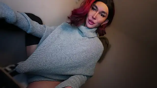 mxshemale ladyboy online show from December 1, 8:47 pm