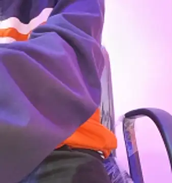 iamyourmydear online show from December 21, 9:27 am