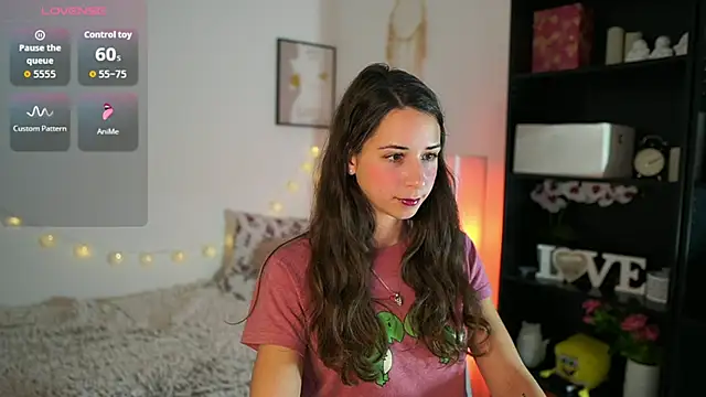 Dina caguimbal online show from January 17, 9:14 am